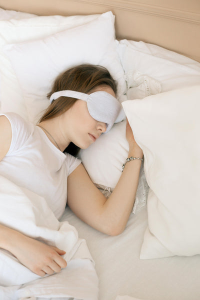 Schlafqualität optimieren: Praktische Tipps für erholsame Nächte