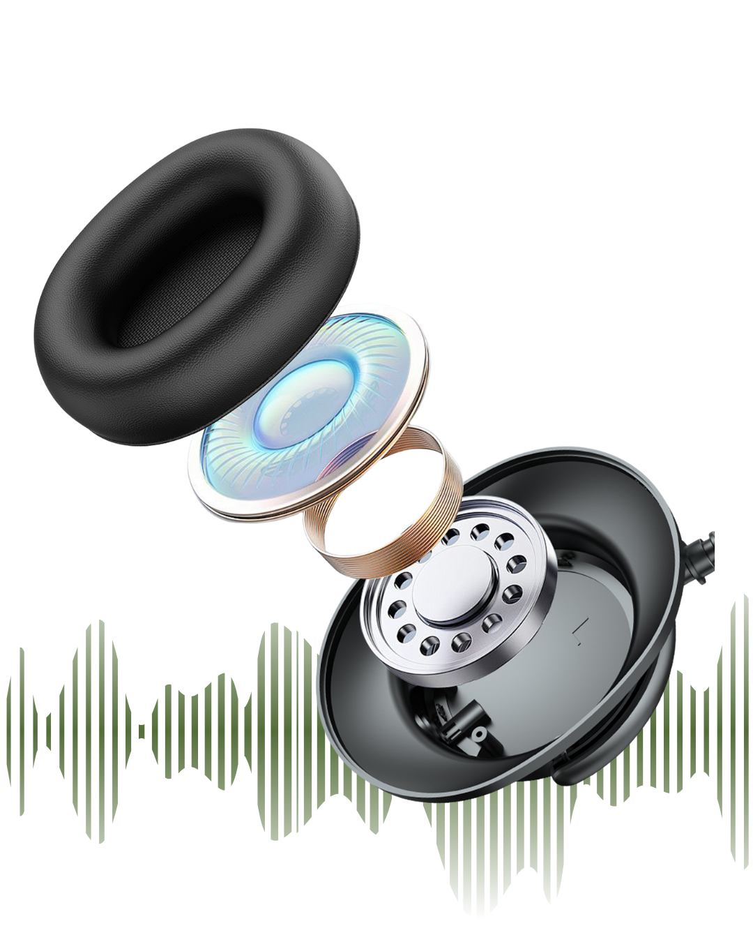 VITORI Nox (Kopfhörer)