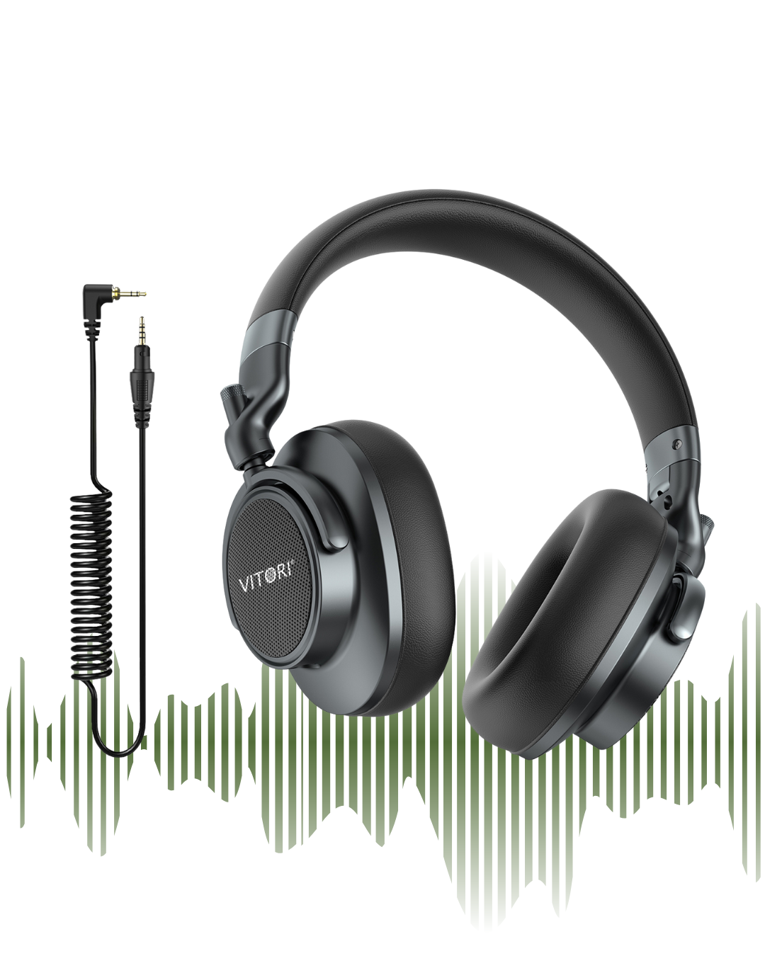 VITORI Nox (Kopfhörer)