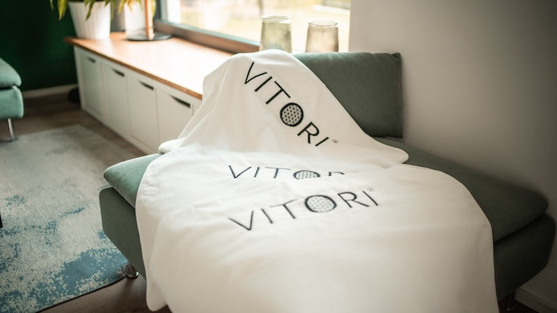 Bezug Premium Kristallmatte