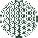 Blumen-Icon – Symbol für Schönheit und Natur