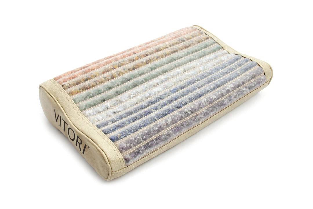 VITORI® Kristallkissen - VITORI