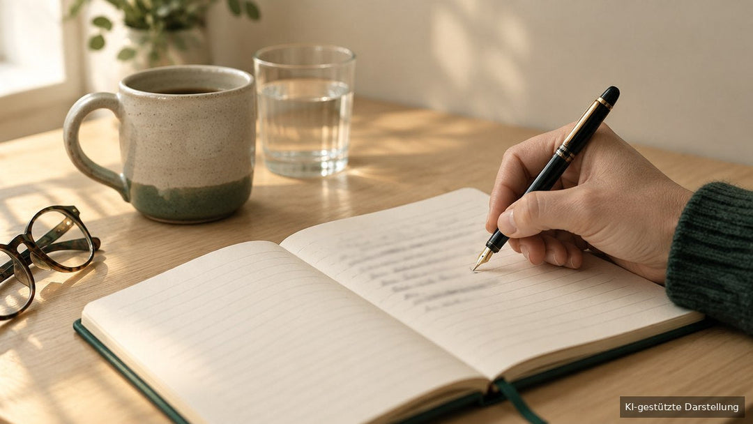 Affirmationen: warum viele nicht wirken und wie es besser geht