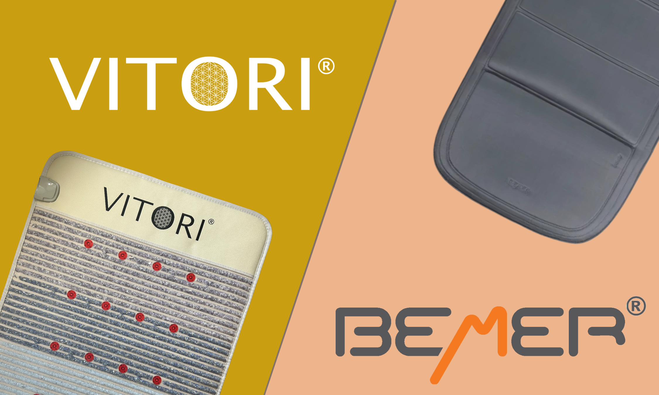 VITORI® vs. BEMER – Zwei Systeme, ein Ziel: Regeneration, die wirkt