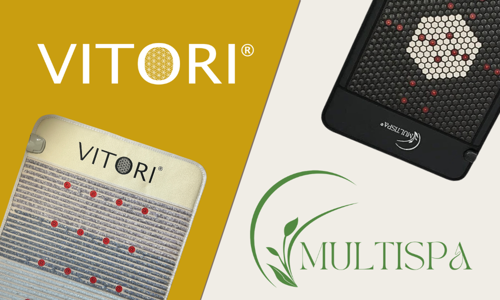 VITORI® vs. MultiSpa: Gleiche Anwendungen, große Unterschiede