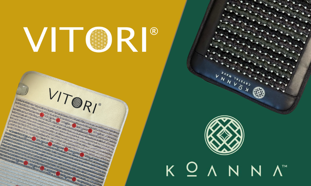 VITORI® vs. Koanna – Fakten statt Annahmen: Der ehrliche Vergleich