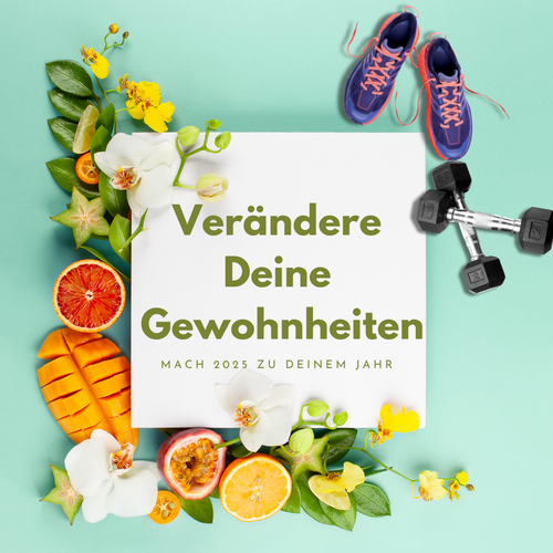 Die Kraft der Gewohnheit