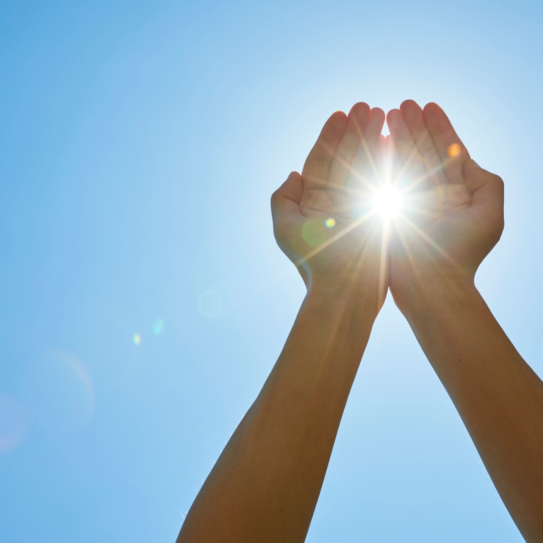 Vitamin D Mangel erkennen & beheben