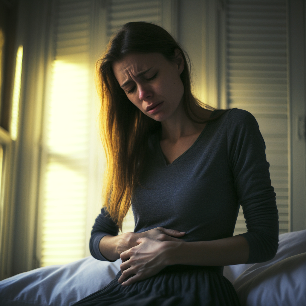 Einen scharfen Blick auf Morbus Crohn: Erkennen, verstehen, handeln