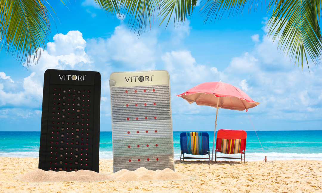 ☀️ VITORI® im Sommer