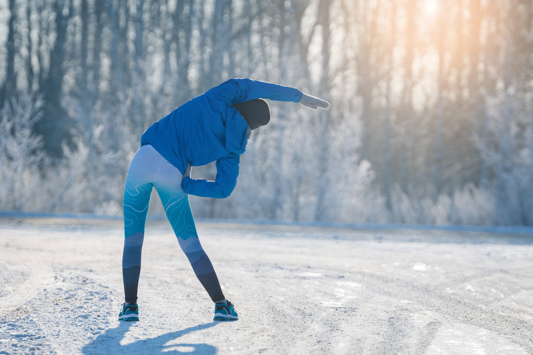 Gesund durch den Winter: Tipps und Tricks für die kalte Jahreszeit