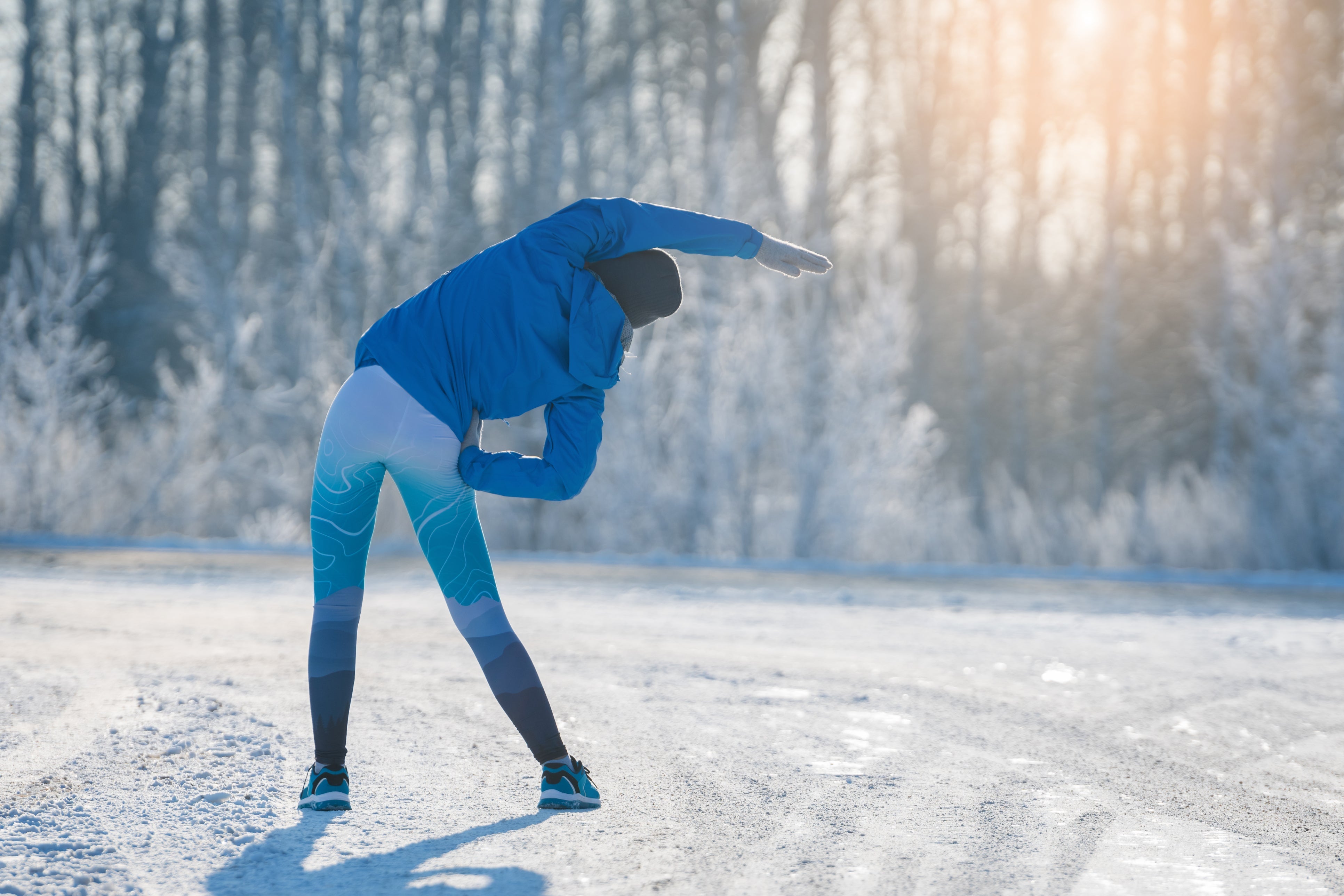 Gesund durch den Winter: Tipps und Tricks für die kalte Jahreszeit