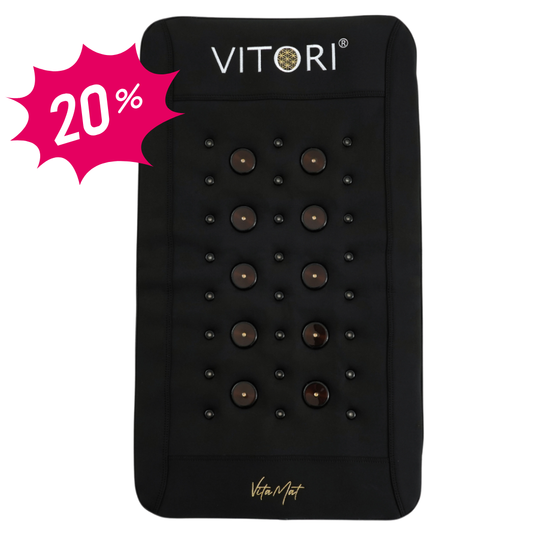VITORI® VitaMat® Mini