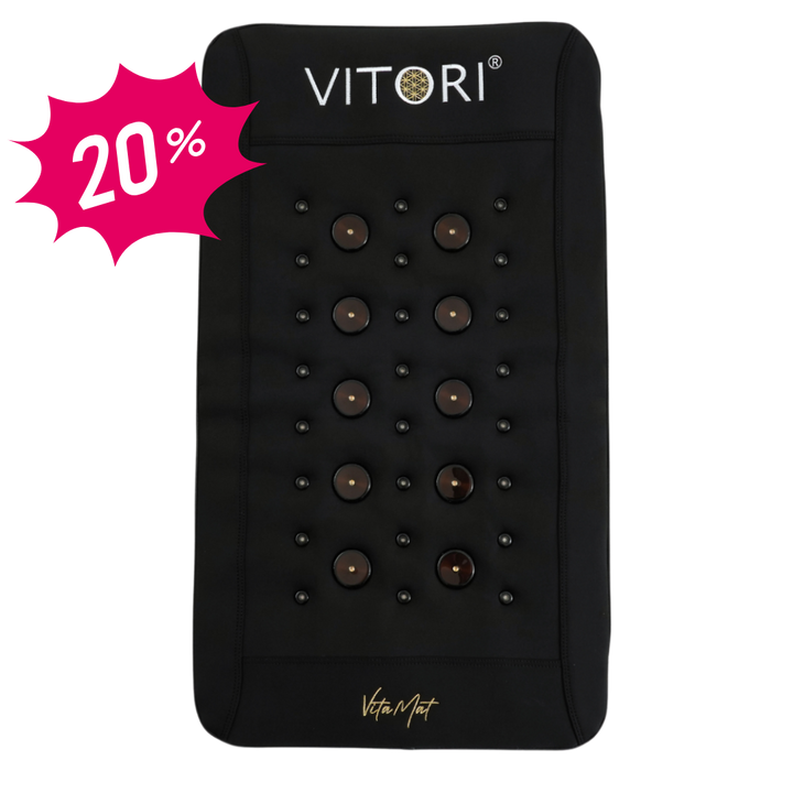 VITORI® VitaMat® Mini
