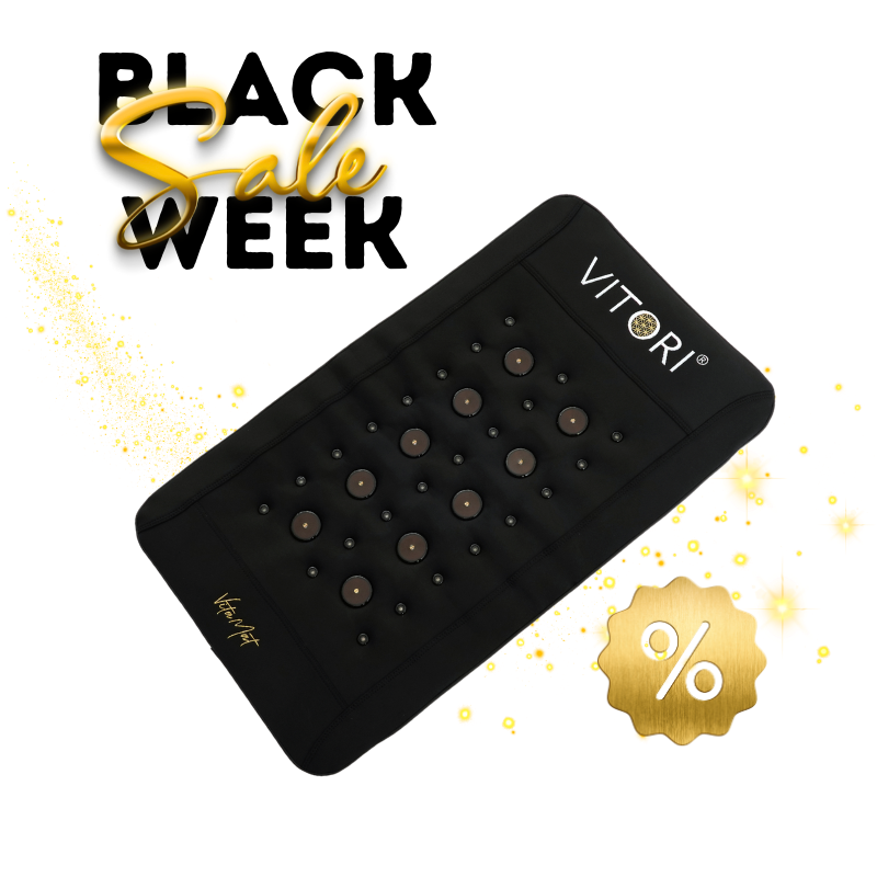 VITORI® VitaMat® Mini