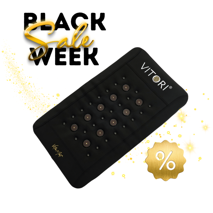 VITORI® VitaMat® Mini