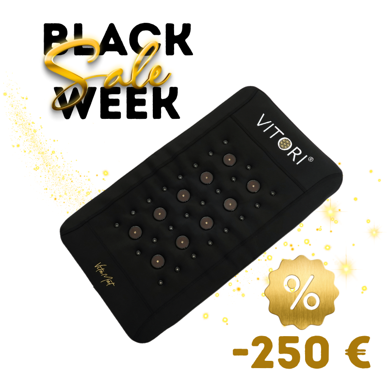 VITORI® VitaMat® Mini