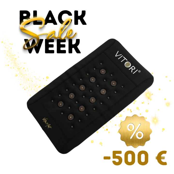 VITORI® VitaMat® Mini