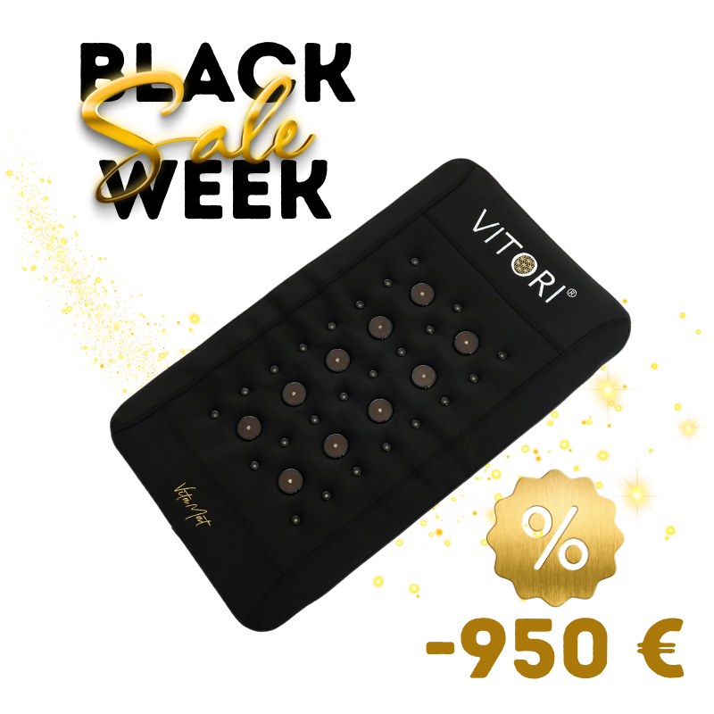 VITORI® VitaMat® Mini