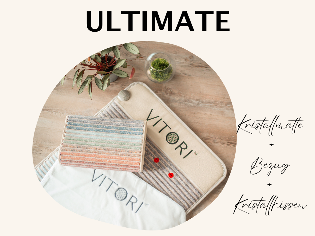 VITORI® Paket Ultimate - VITORI