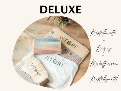 VITORI® Paket Deluxe - VITORI