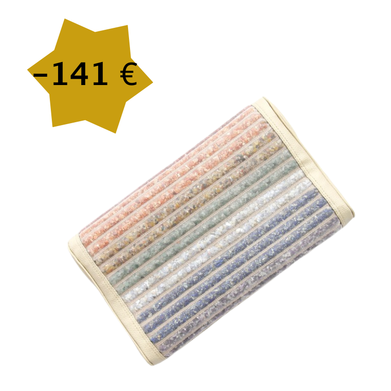 Premium Kristallkissen - Das Original