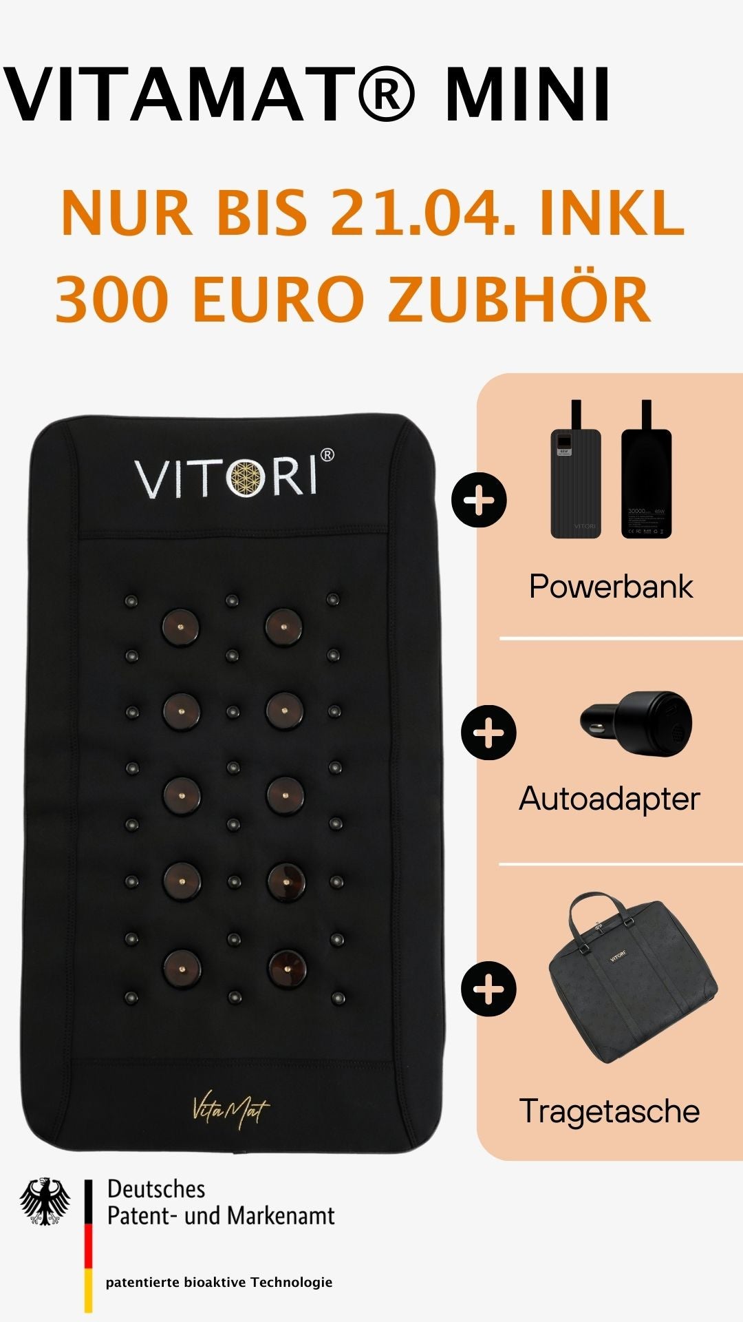 VITORI® VitaMat®