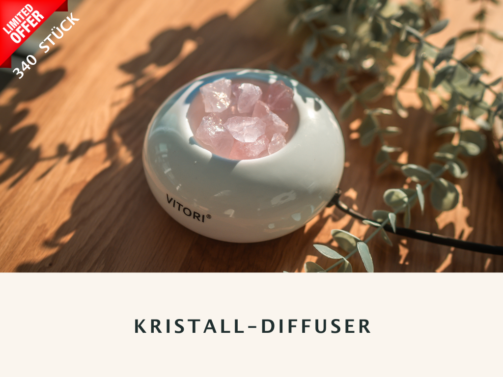 Kristall-Diffuser - VITORI