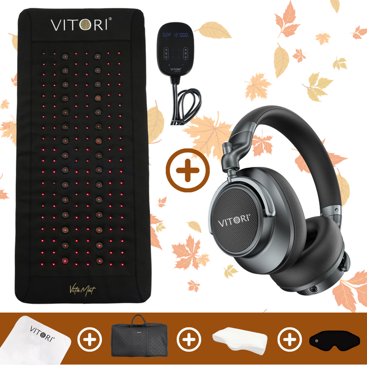 VitaMat® Herbst-Bundle