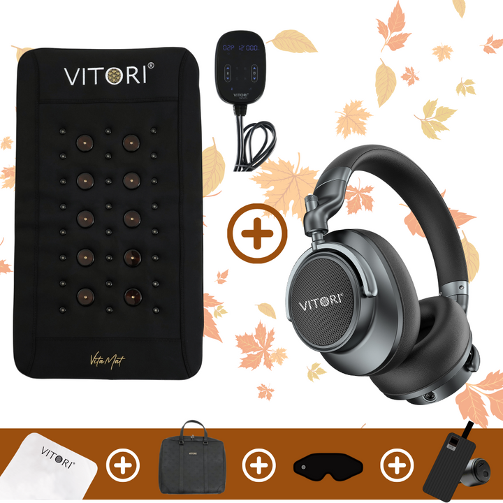 VitaMat® Herbst-Bundle