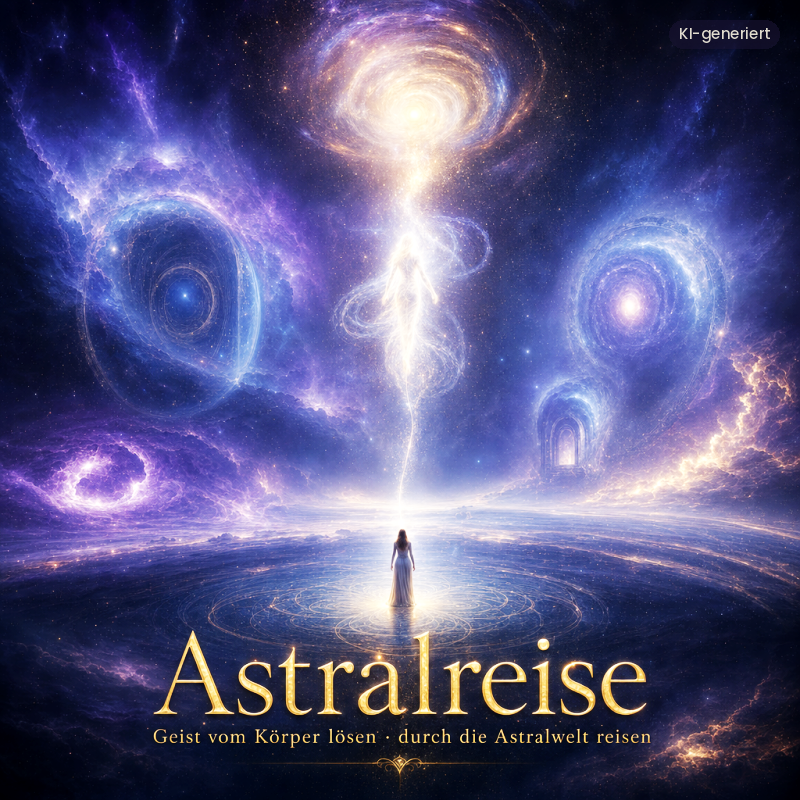 DIE STILLE TRANSFORMATION