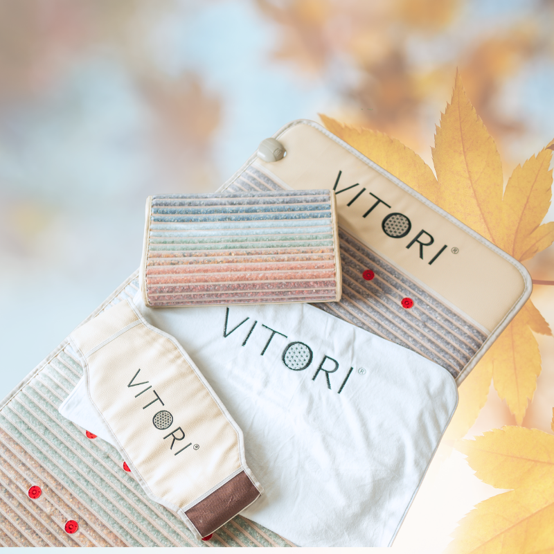 VITORI® Paket Deluxe - VITORI