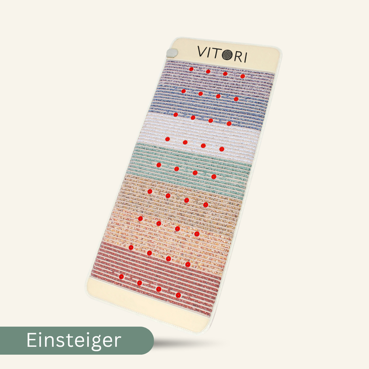Premium Kristallmatte - Das Original
