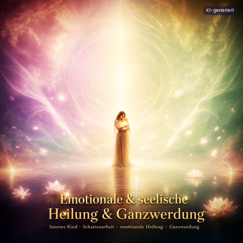 DIE STILLE TRANSFORMATION