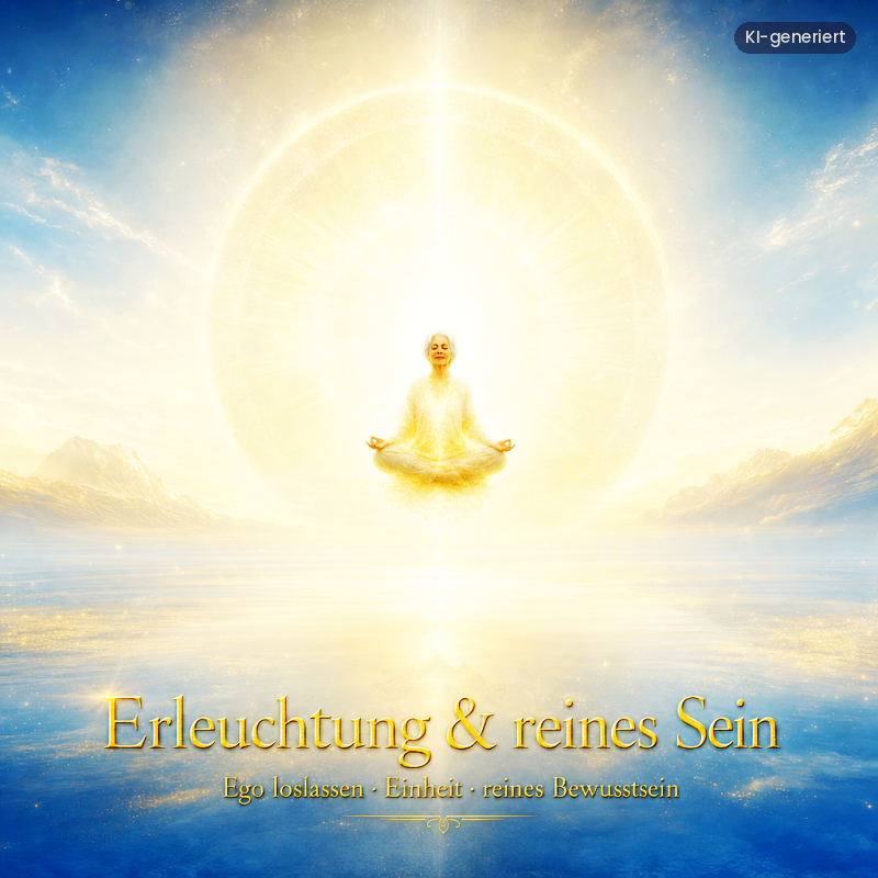 DIE STILLE TRANSFORMATION