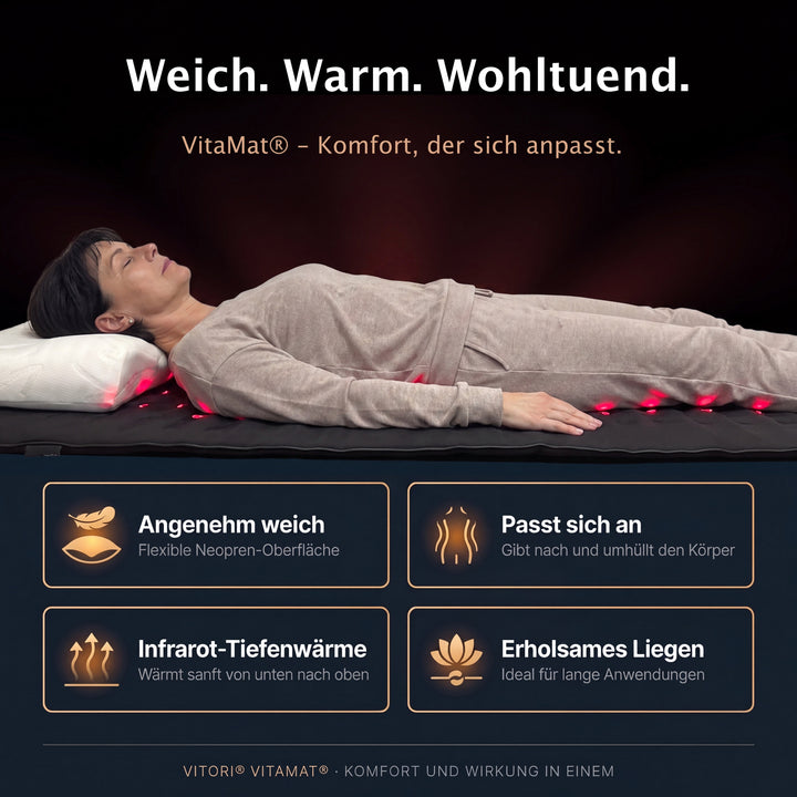 Vitori® Vitamat®