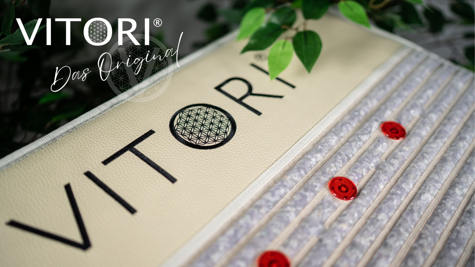 VITORI Quelle des Lebens