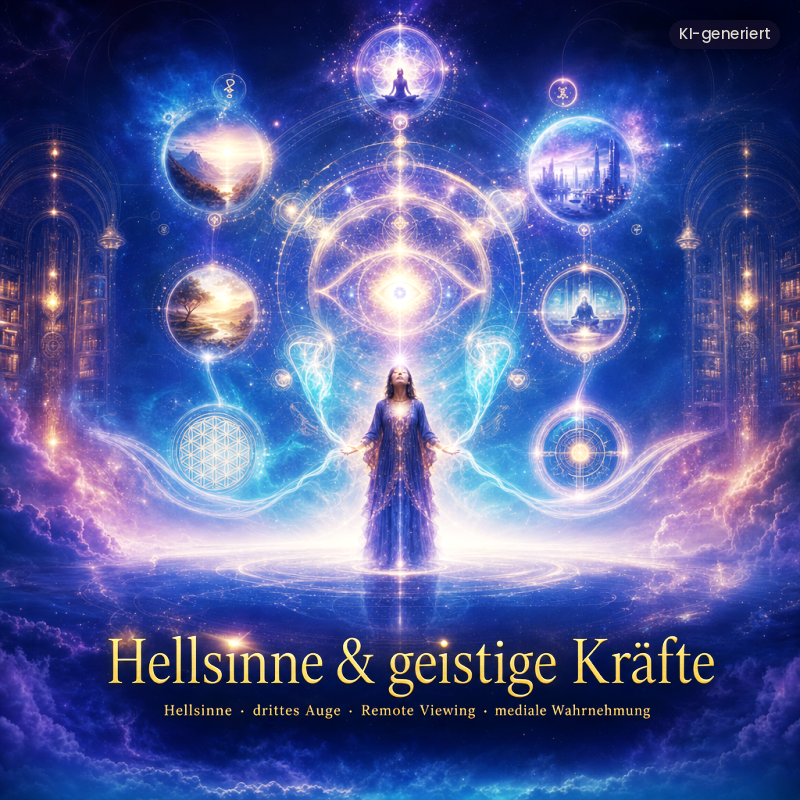 DIE STILLE TRANSFORMATION
