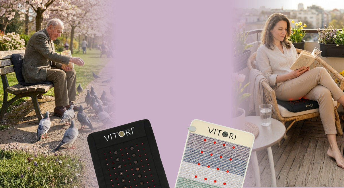 Vitori | Study -based regeneration – VITORI