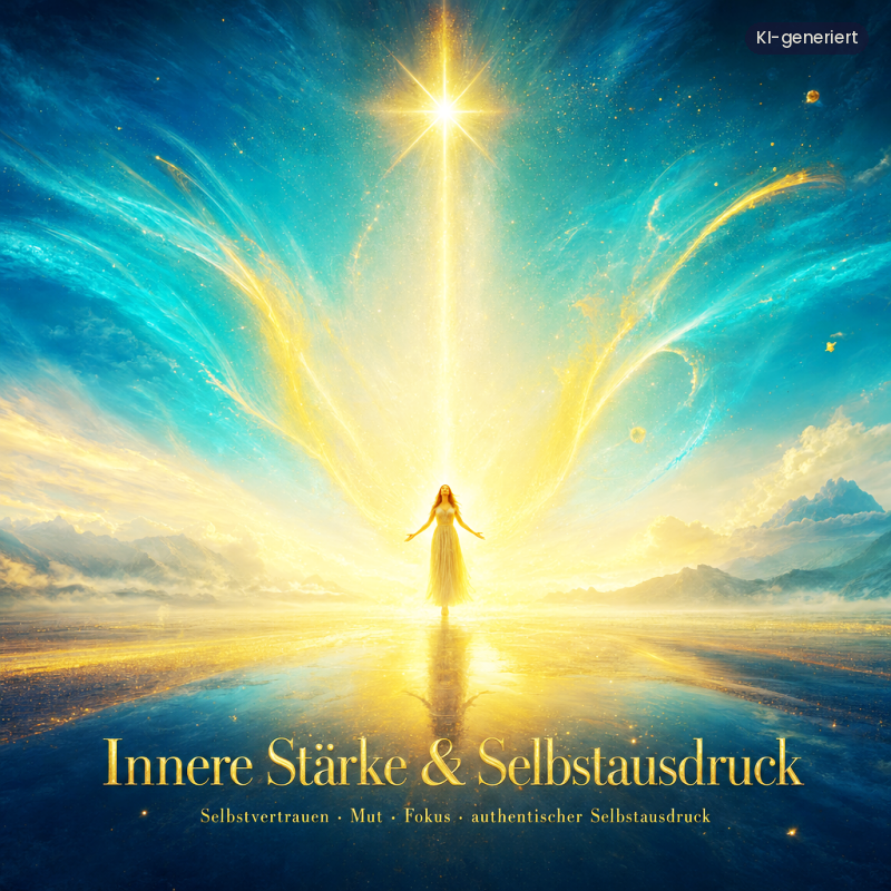 DIE STILLE TRANSFORMATION