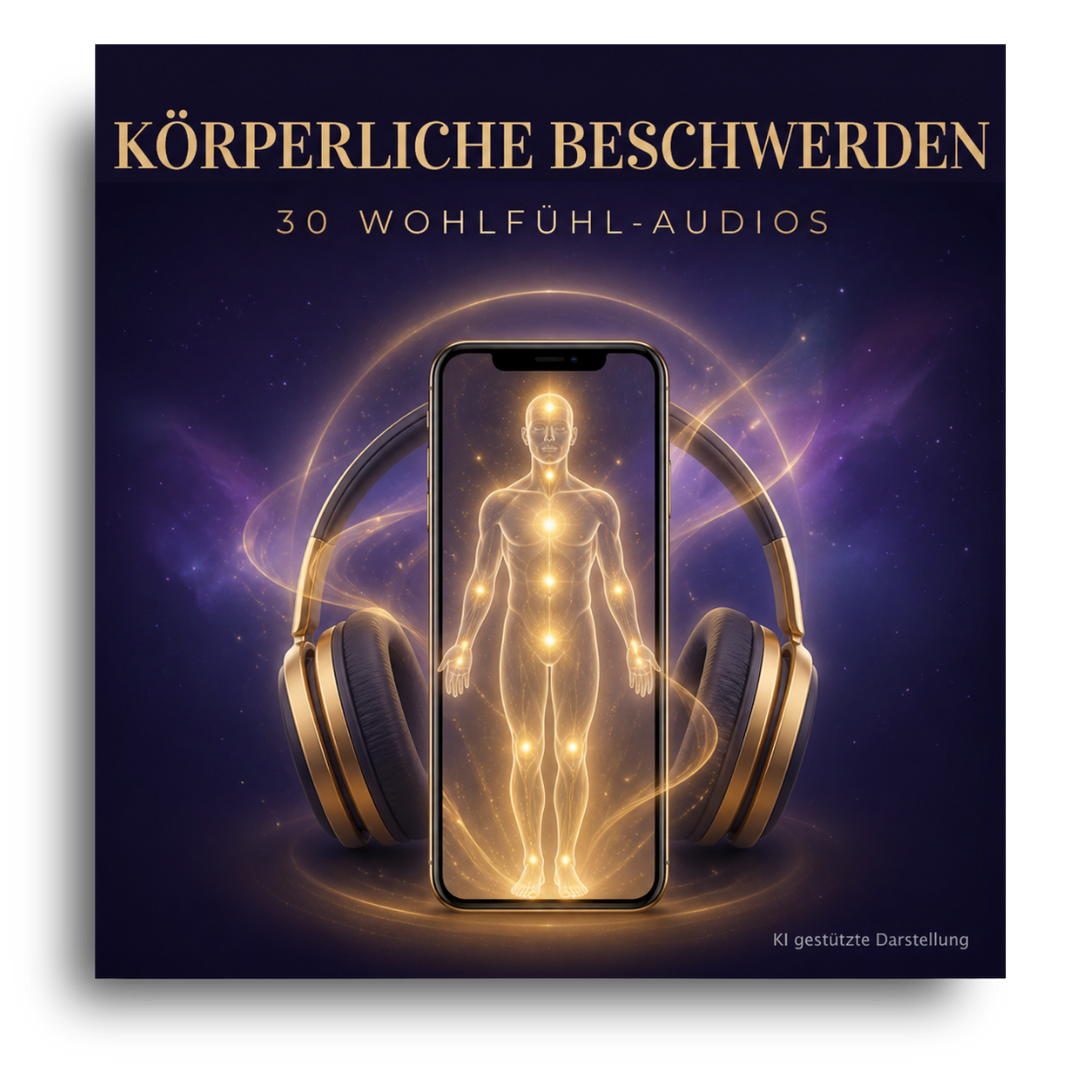 Körperliche Beschwerden