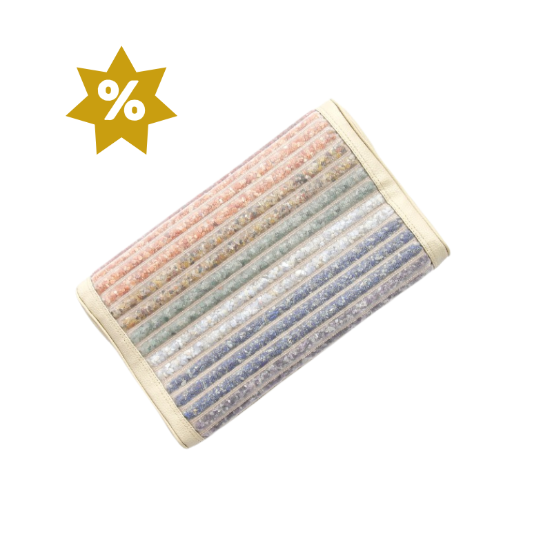 Premium crystal pillow - the original