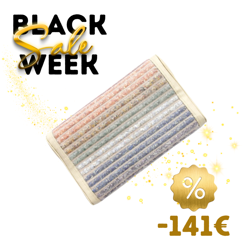 Premium Kristallkissen - Das Original