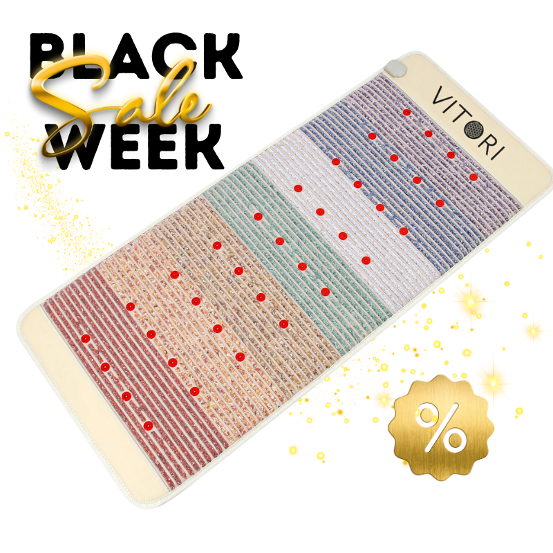 Premium Kristallmatte - Das Original