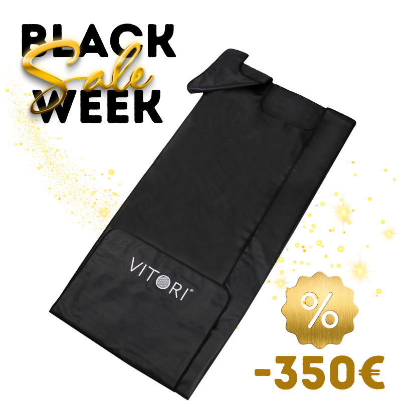 VITORI® Premium Saunadecke