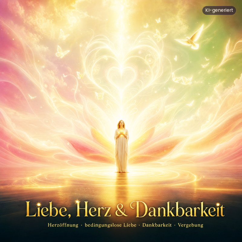 DIE STILLE TRANSFORMATION
