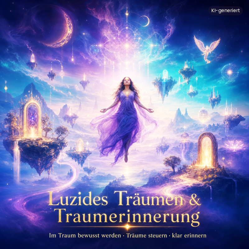 DIE STILLE TRANSFORMATION