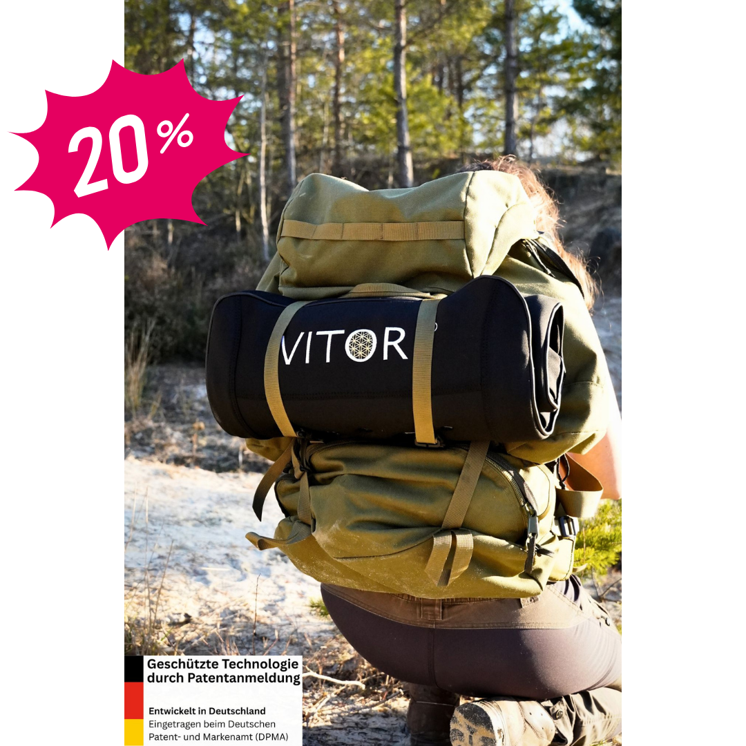 VITORI® VitaMat® Mini