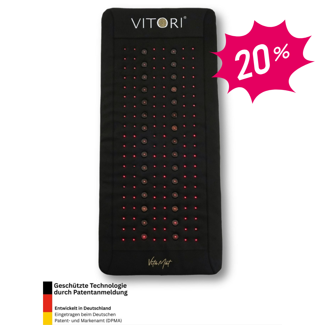 VITORI® VitaMat®