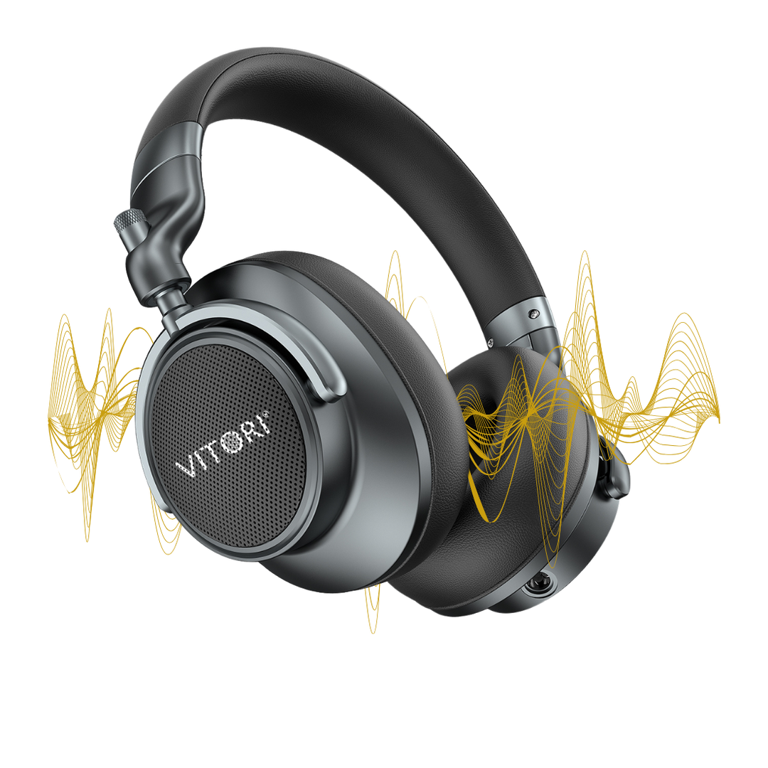 Vitori NOx (headphones)